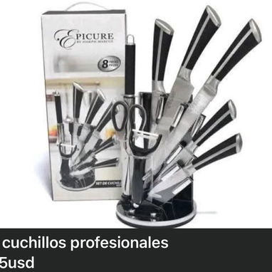 No pierda la oportunidad , tenemos variedad de productos para sus necesidades - 6/10