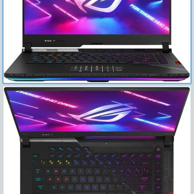 Laptop para juegos Asus - Img 123265862