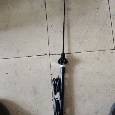 antena para auto nueva - 2/2