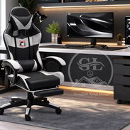 Silla gamer - Img main-image-56513993