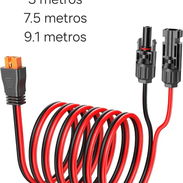 Conector de panel solar a ecoflow - Img 55724708