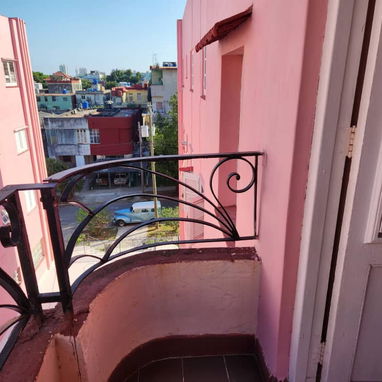 🩺 Apartamentos Privados en el Vedado para Estudiantes de Medicina Extranjeros - Img 120582877