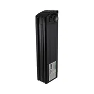 !!! Se vende caja o vagón original para batería 🔋 de 48volt x 10 amperes - Img 55610797