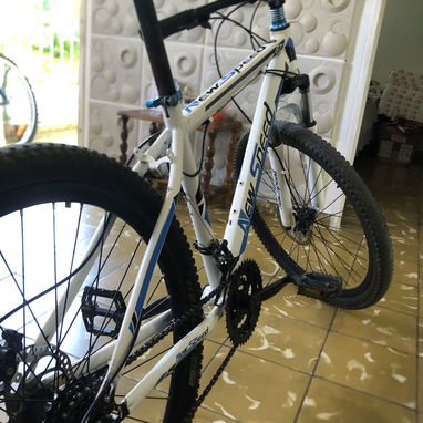 Bicicleta - 2/2
