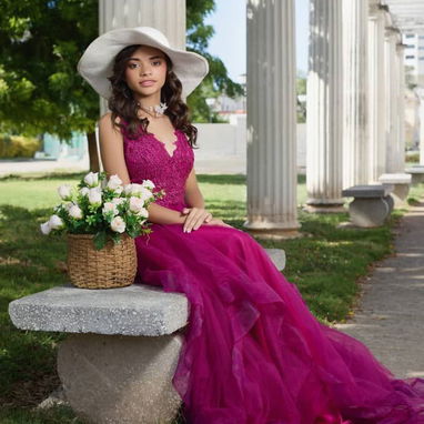 Hermosas Fotos para Quinceañeras - Img 127213182