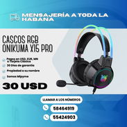 🎵 AUDÍFONOS DE VARIOS MODELOS PARA GAMER - Img 51163394