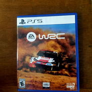 Wrc para Ps5 - Img 56385665