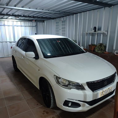 PEUGEOT 301 año 2019 mecánico - Img 124213304