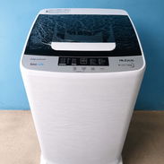 Lavadora automática MILEXUS de 7.5 kg - Img 55506318