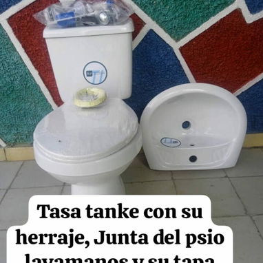 ❎❎ juegos de baño corona máxima calidad y tbv todo importado nuebos en su caja - 3/3