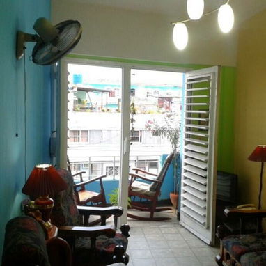 Renta de una habitación 🛏️ - Img 120571562