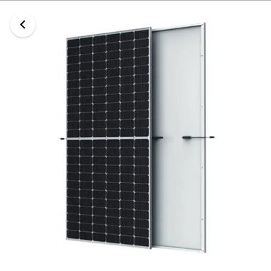 Plantas Eléctricas y Paneles Solares - Habana (Kinetica) - 5/10
