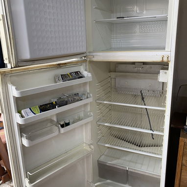 Refrigerador - 3/3