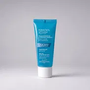 Ducray Keracnyl Gel Moussant 40 mL (2 x 6 USD) - Img 56796039