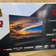 Smart tv Eko 32" con cajita HD interna - Img 58192964
