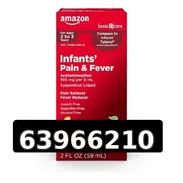 tylenol infantil - Img 55554073