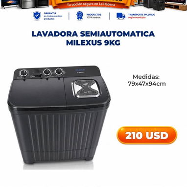 Electrodomestico - 6/10