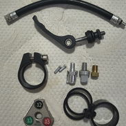 Adaptador válvula , aprieta rayos y accesorios para bicicleta - Img 58291886