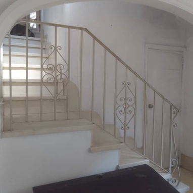Ref #97 Ofertaaaa oportunidad de inversión!!! Preciosa casa independiente con garaje y patio en el Casino Deportivo!!! - 3/10