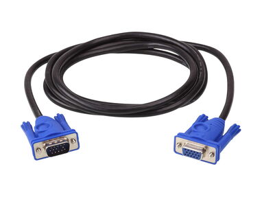Cable VGA - 2.75 USD - Img main-image