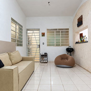 Apartamento Moderno 3 dormitorios en Abel Santamaria - 4/10