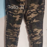 Venta de garaje Todo en perfecto estado y cositas nuevas ☺️ No te quedes sin preguntar - Img 58320090