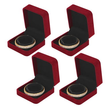 Cajas para anillos y pulseras - Img 116725101