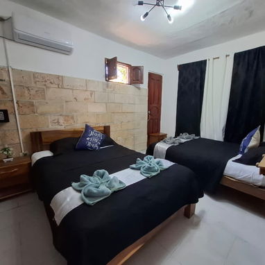 Casa de Renta en Guanabo - 8/9