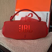 Jbl Charge 6 - Img 56034779