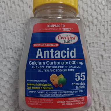 Vitamina c, D3, B12, bcomplex, Aspirina, ibuprofeno, antiacido , acetaminofén en jarabe - Img 122196318