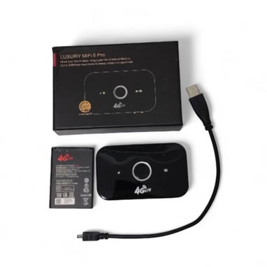 🛜ROUTER WIFI 4G LTE HiLink - Img 122761378