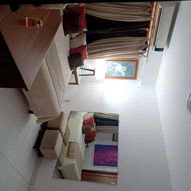 Rento apartamento en Miramar, de un dormitorio. - Img 122898929
