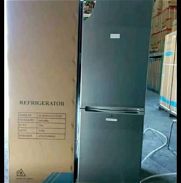Refrigerador Milexus de 13 pies - Img 45821061