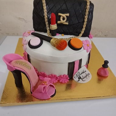VERDADERAS OBRAS DE ARTE 🎨ðŸŽ. COMESTIBLES CAKES PERSONALIZADOS - Img 119495692
