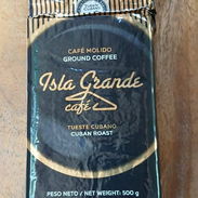 CAFÉ ☕ "Isla grande" (500g) - Img 58181370