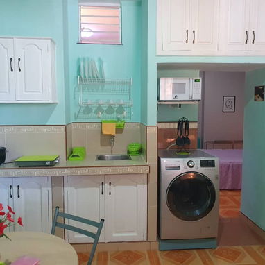 Disfruta La Habana desde una casa privada con estilo propio. - Img 118717594