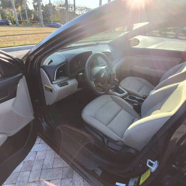 Hyundai Elantra 2017 en venta - Img 115109266