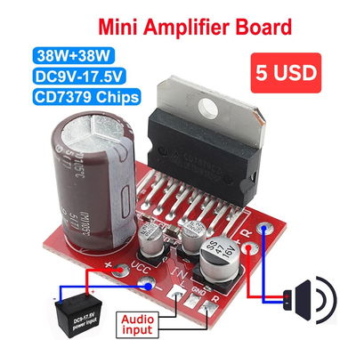 careta de BLUETOOTH y más accesorios - Img 114673808