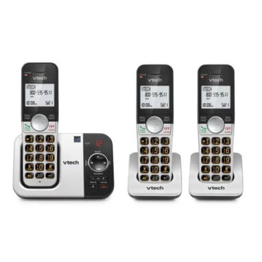 Telefonos inalambricos at&t, Panasonic, vtech - Img 125028163