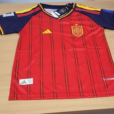 Balones de fútbol y camisetas - 5/6