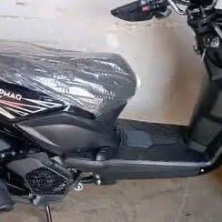 MOTO AUTOMÁTICA TOPMAQ MODELO AVISPON - Img 110634284
