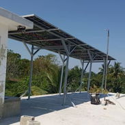 ☀️ KITS SOLARES E INSTALACIÓN PROFESIONAL | Contrato y factura | Pago al finalizar | ConVoltaje - Img 58063779