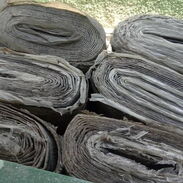 Rollos de papel de techo importado se hacen los trabajos y se reparan - Img 45482490