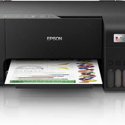 Impresora Epson Ecotank - Img 54479180