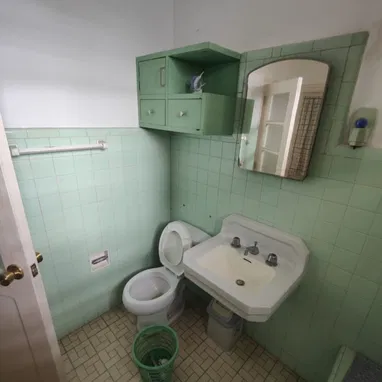 Apartamento en la calle del Medio de Matanzas - Img 119150079