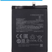Batería BM4J para xiaomi redmi note 8 pro - Img 58074490