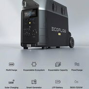 ECOFLOW DELTA PRO - Img 57805391