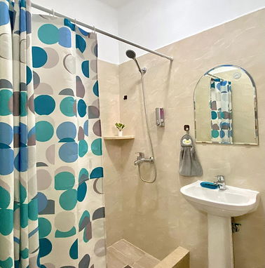 ✨🏗️Hermoso Apartamento de 2 Habitaciones en Centro Habana (No se va la Luz) REF 1350 - Img 95657952
