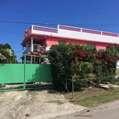 Cod.Z 💎 Renta de Casa para 10 Personas con Piscina y Garaje | Marazul - Img 120312280