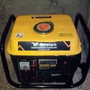 Generador Corriente Electrica Gasolina Gotstark - Img 58080698
